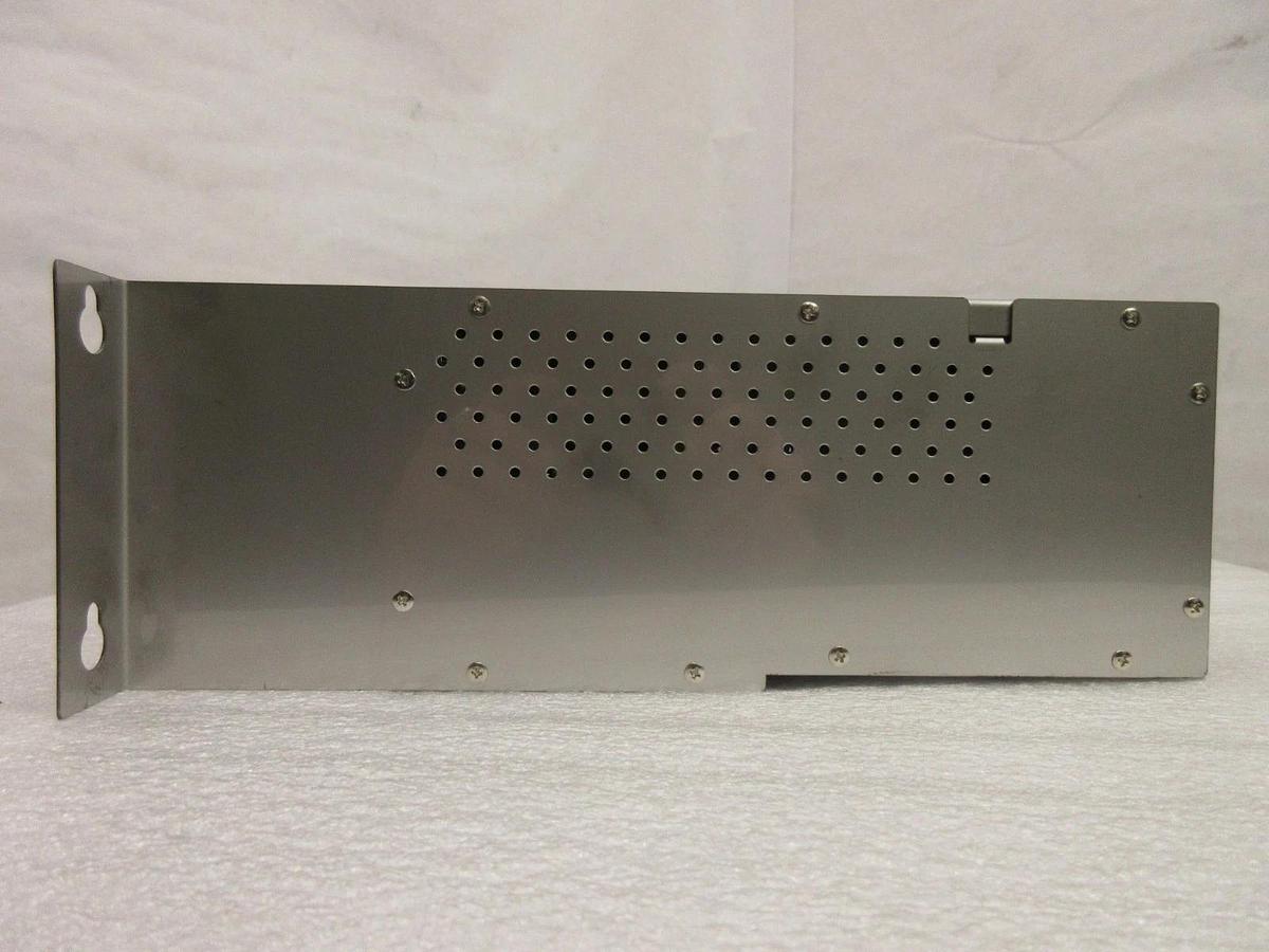Used Tec Izu Electronics VDBC0002902 Power Supply Nikon 4S064-957 NSR Working