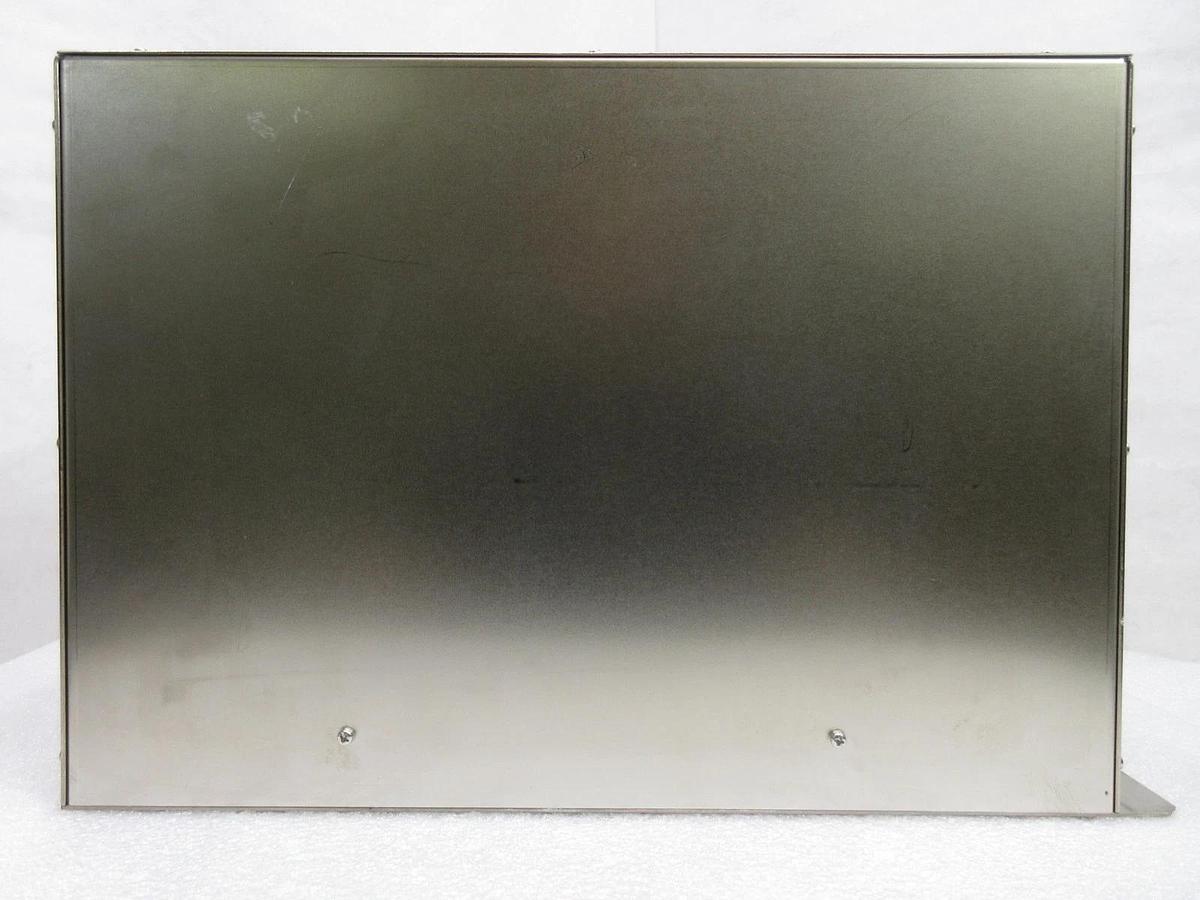 Used JAE Japan Aviation Electronics KT002155-04 FID-Y Amp Nikon NSR 4T070-668 Working
