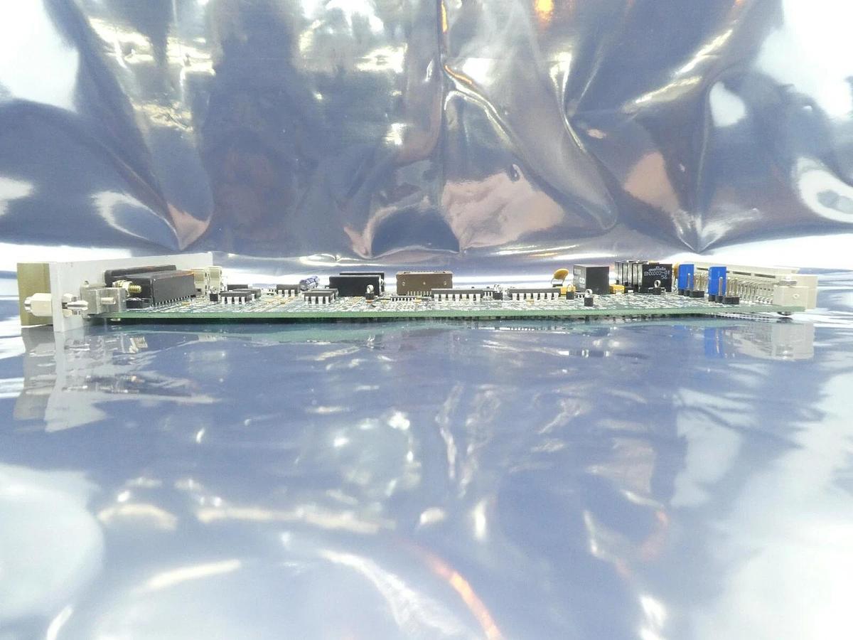 Used AMAT Applied Materials 0120-01139 PSD Board PCB Card GRIPPER IN LL 0110-01139