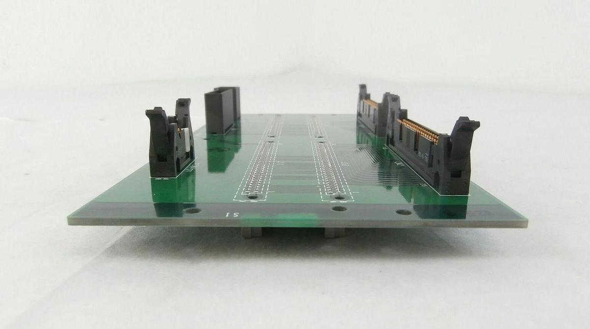 Used Hitachi 571-7028 Backplane Interface PCB AFBUS00 I-900SRT Working Surplus