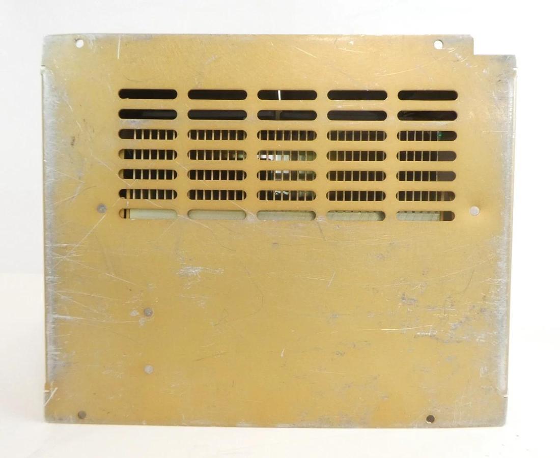 Used Kollmorgen ENABLER-00 2-Channel Magnet Driver AMAT 0190-16633 Working