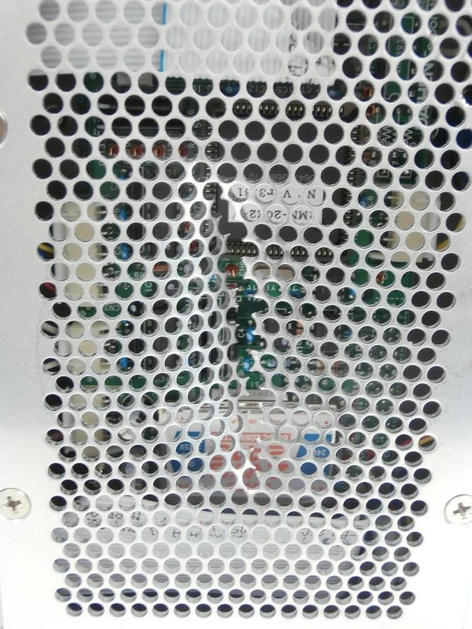 Used Daihen RMN-20E2-V RF Auto Matcher 13.56MHz @ 2000W TEL Tokyo Electron Untested