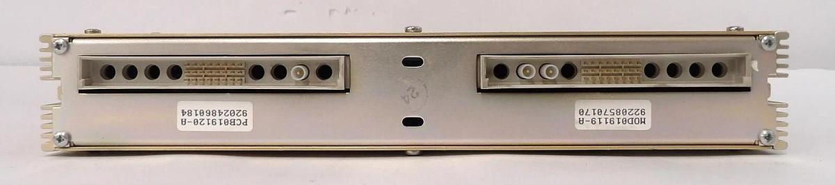 Used AB Sciex 019119 Hvps Module PCB Card TripleTOF 5600 LC/MS MDS Working