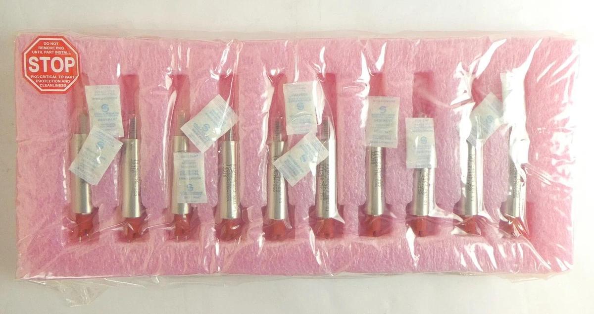 AMAT Applied Materials 0190-40273 RTP Radiance Bulbs Lot of 40 New Surplus