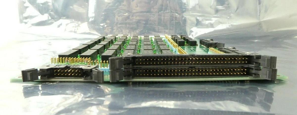 Used TEL Tokyo Electron 2181-020128-11 Gas I/L Board PCB GAS-HW-I/L-B 8SEC Working