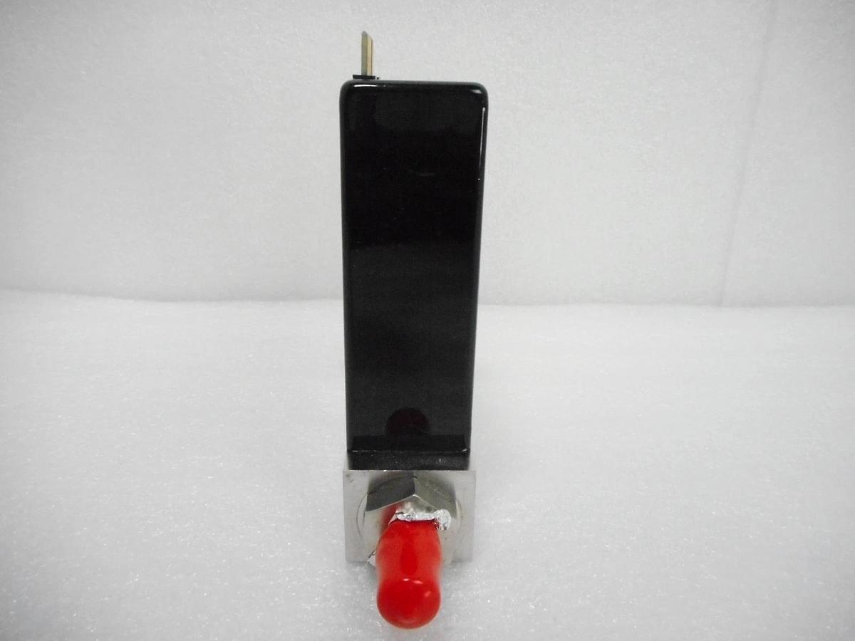 Used UNIT Instruments UFC-2050A Mass Flow Controller MFC 30 SLM N2 Used