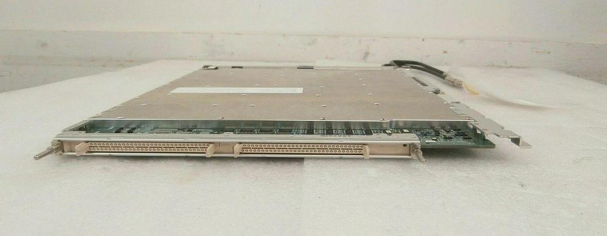 Used Advantest BPS-030208X02 Liquid Cooled Processor PCB Card T2000 No Fluorinert