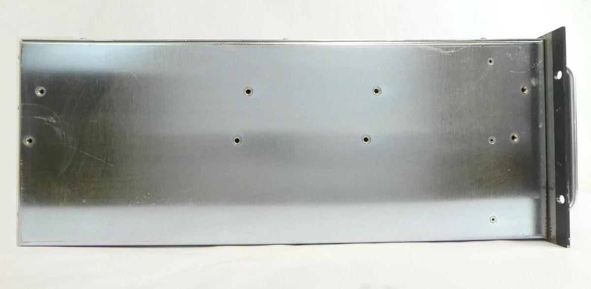 Used Genmark Automation L86R/P System Controller Module Woking Surplus