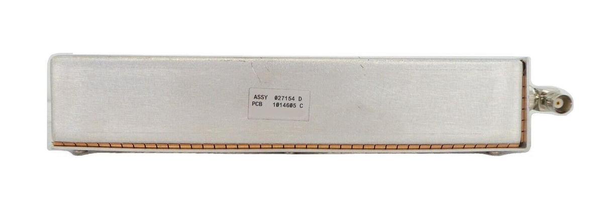 Used AB Sciex 027154 ARF Power Supply Interface Module 1014605 Spectrometer Working
