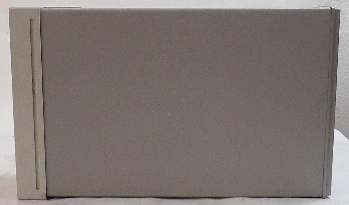 Used Agilent Technologies 53131A 225 MHz Universal Frequency Counter Spare Surplus