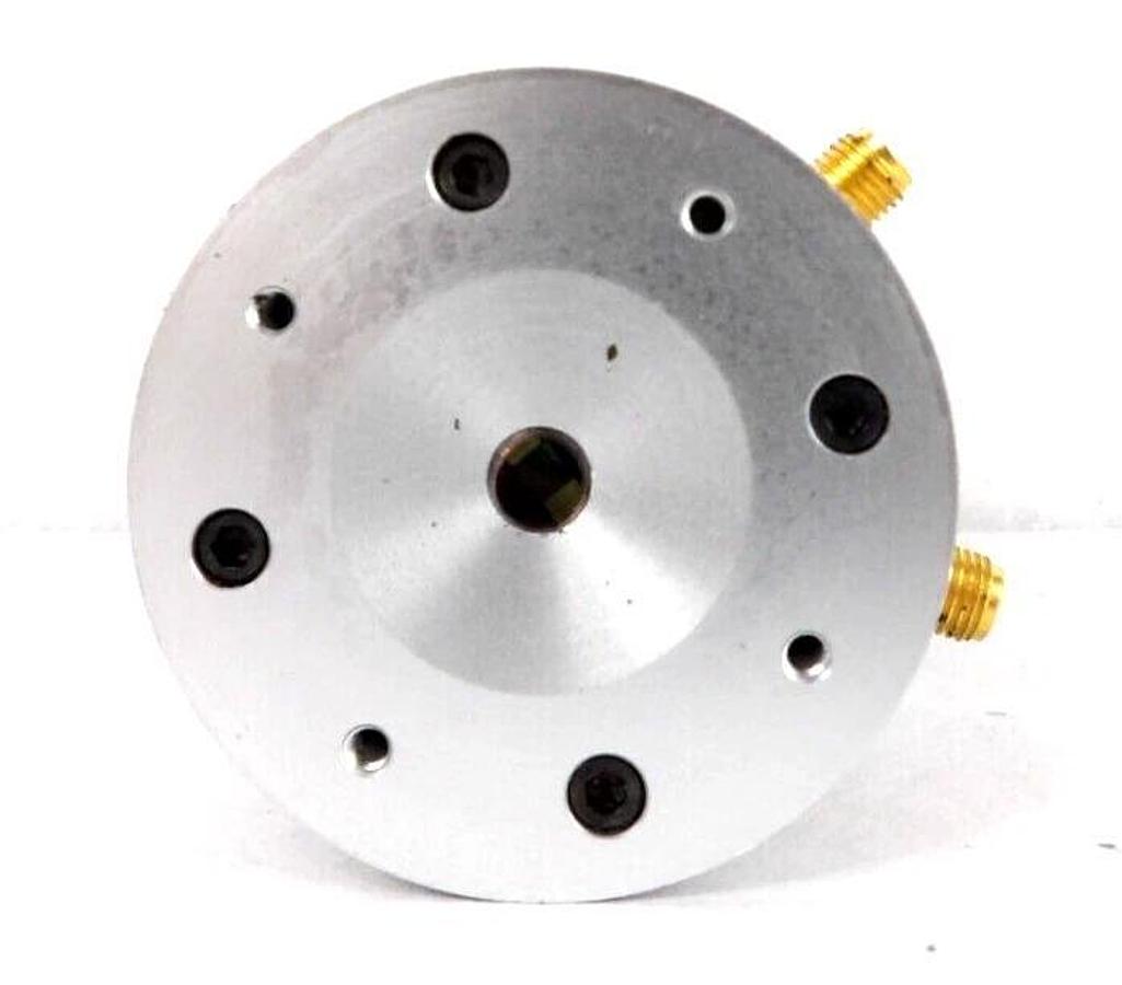 Used Conoptics M360-80 E.O. Modulator Z 50 Ohm S.E. Spare Surplus