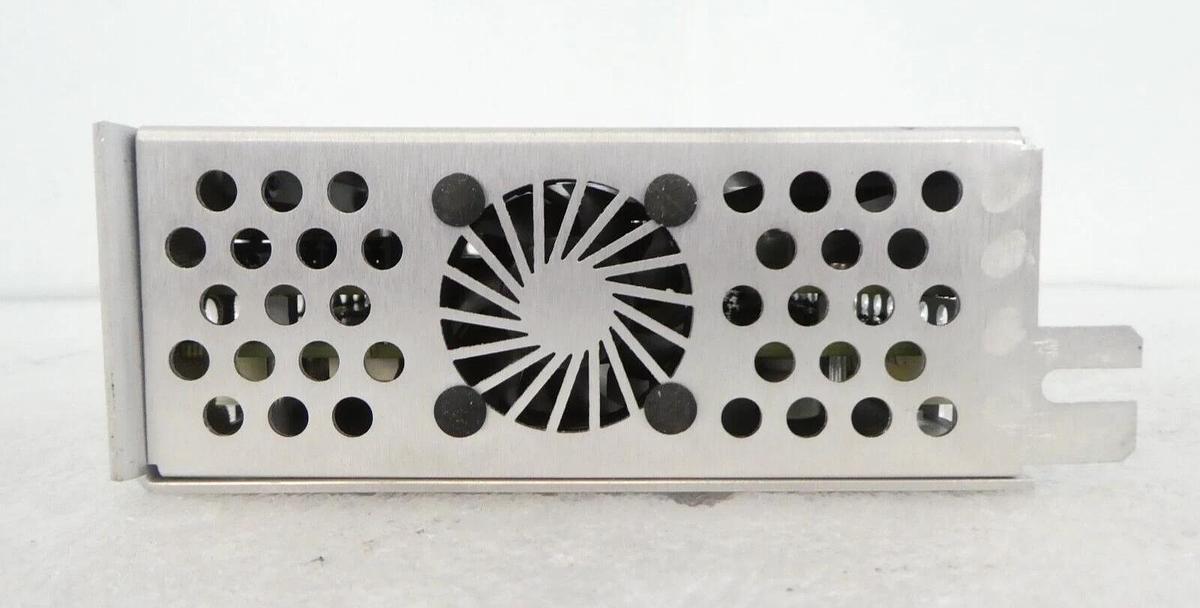 Used AB Sciex 5089641 Communication Processor Hub LT-ICU2 Spectrometer Module Surplus