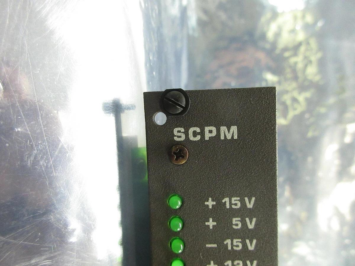 Used Philips 7122 714 1800 Power Distribution PCB Card ASML 4022.430.0336 PAS Used