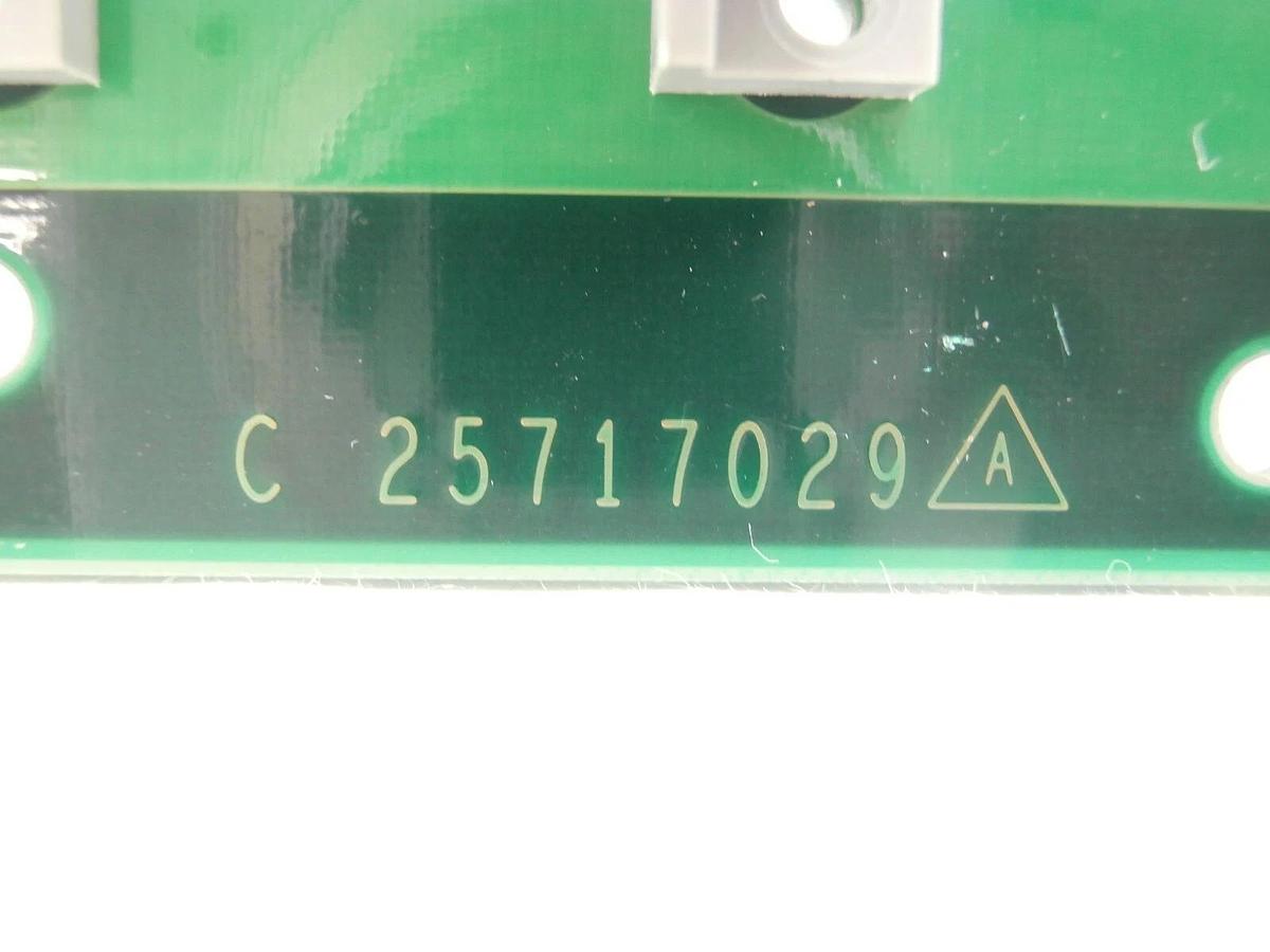 Used Hitachi 571-7028 Backplane Interface PCB AFBUS00 I-900SRT Working Surplus