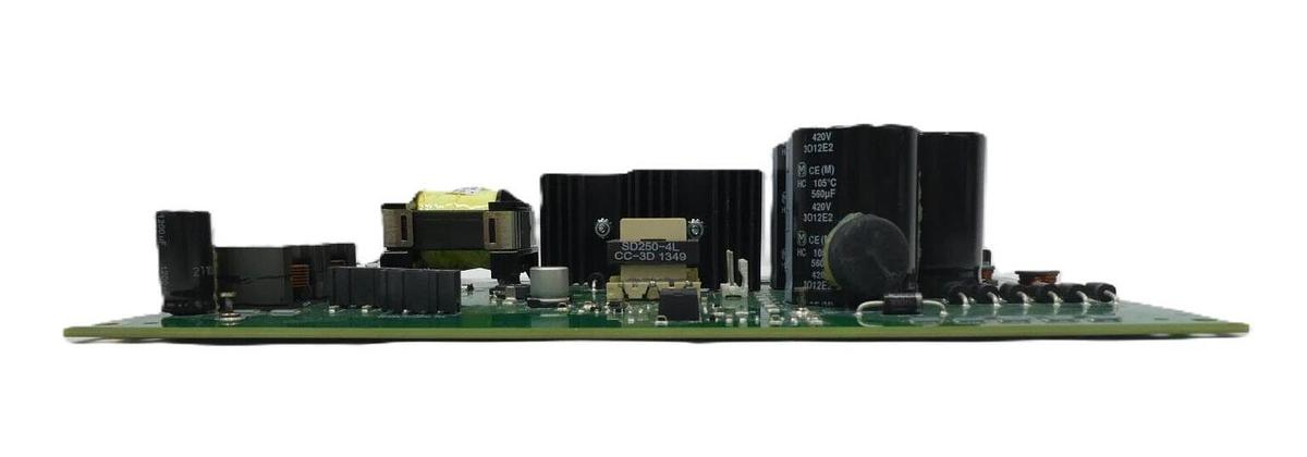 Used AE Advanced Energy 23020322-B PRMT AUX 200/400VAC 24v 0.4-9.5A PCB 33020282-02