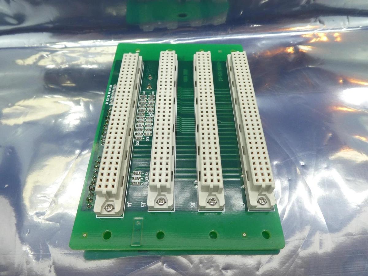 Used ASM Assembly Automation 03-20605 Backplane PCB Rev. C Working Surplus
