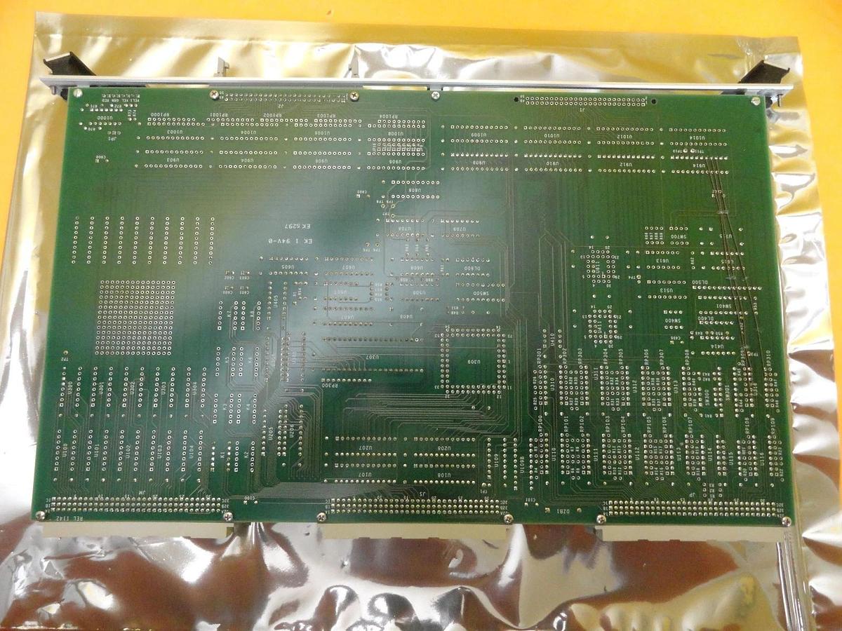 Used Orbot Instruments WF710-65803-DD PCB Card WFTRX AMAT Applied Materials Working