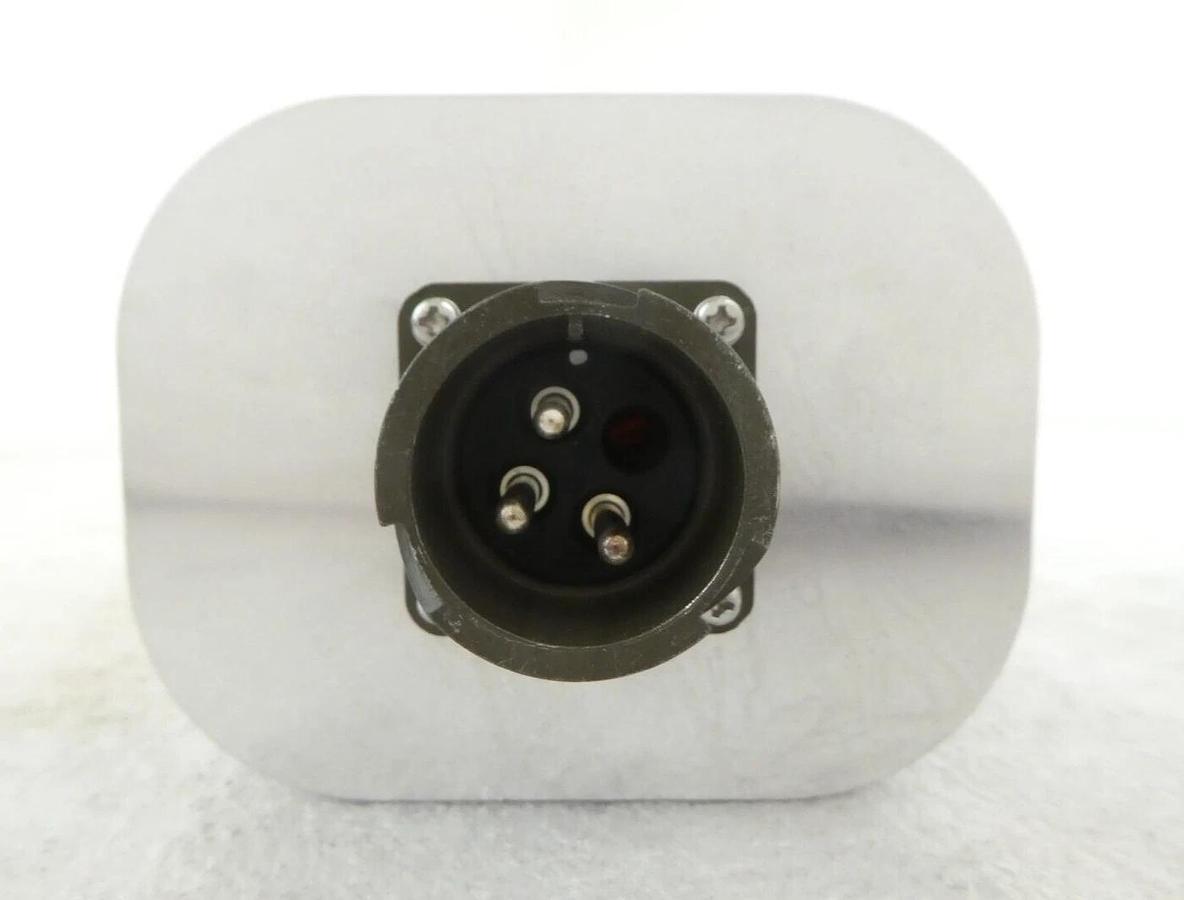 Used AMAT Applied Materials 0190-81901 RF Filter Outer 500W @ 13.56/42.7MHz Working