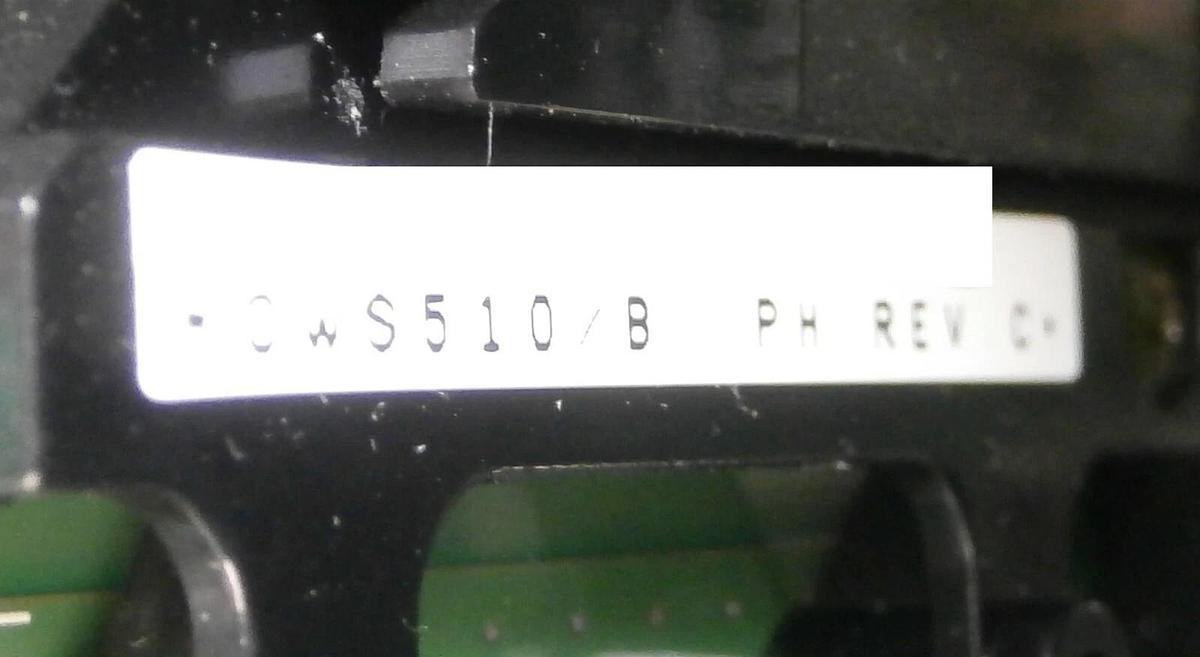 Used Hitachi HF-W35F-40WE-U System Computer MCPC WI900Mecha I-900SRT Working Surplus