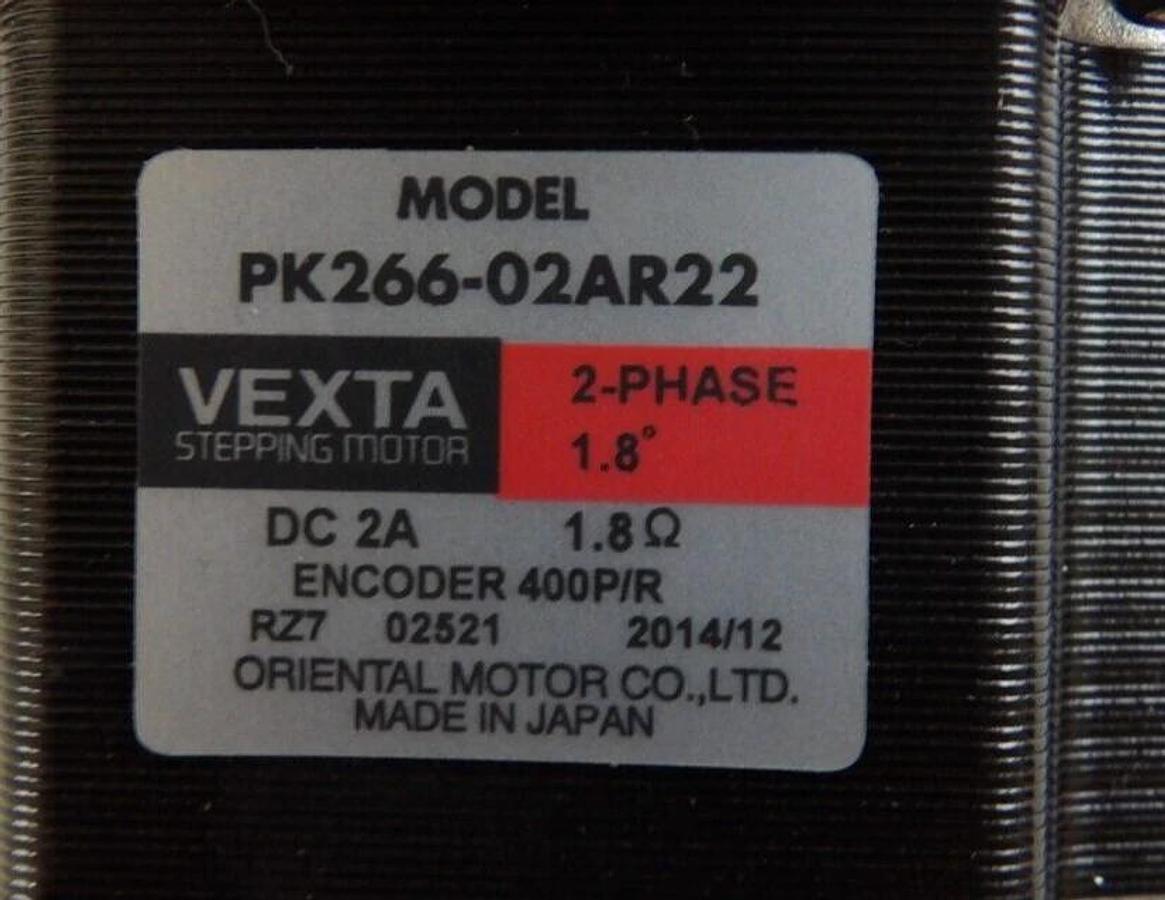 Used Meiden SCV-103. 3C82HEW-CD Variable Vacuum Capacitor PK266-02AR22 Lot of 4
