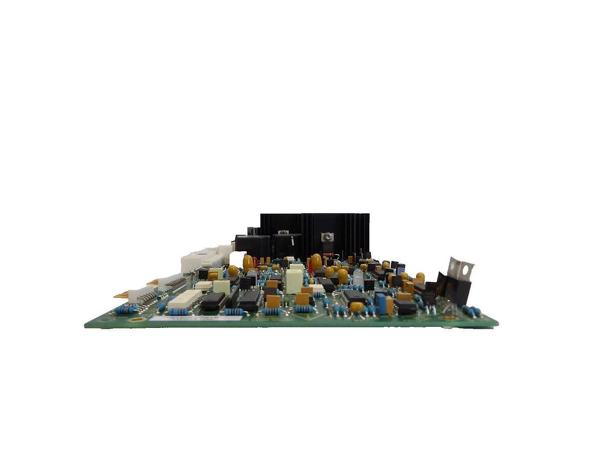 Used AB Sciex 5014292 Temperature Controller PCB API 5000 Spectrometer 025592 Working