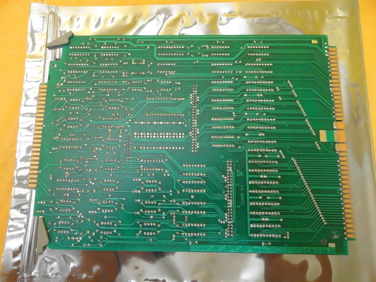 Used Semifusion 170 Auto Photo Controller PCB Card Ultratech UltraStep 1000 Used