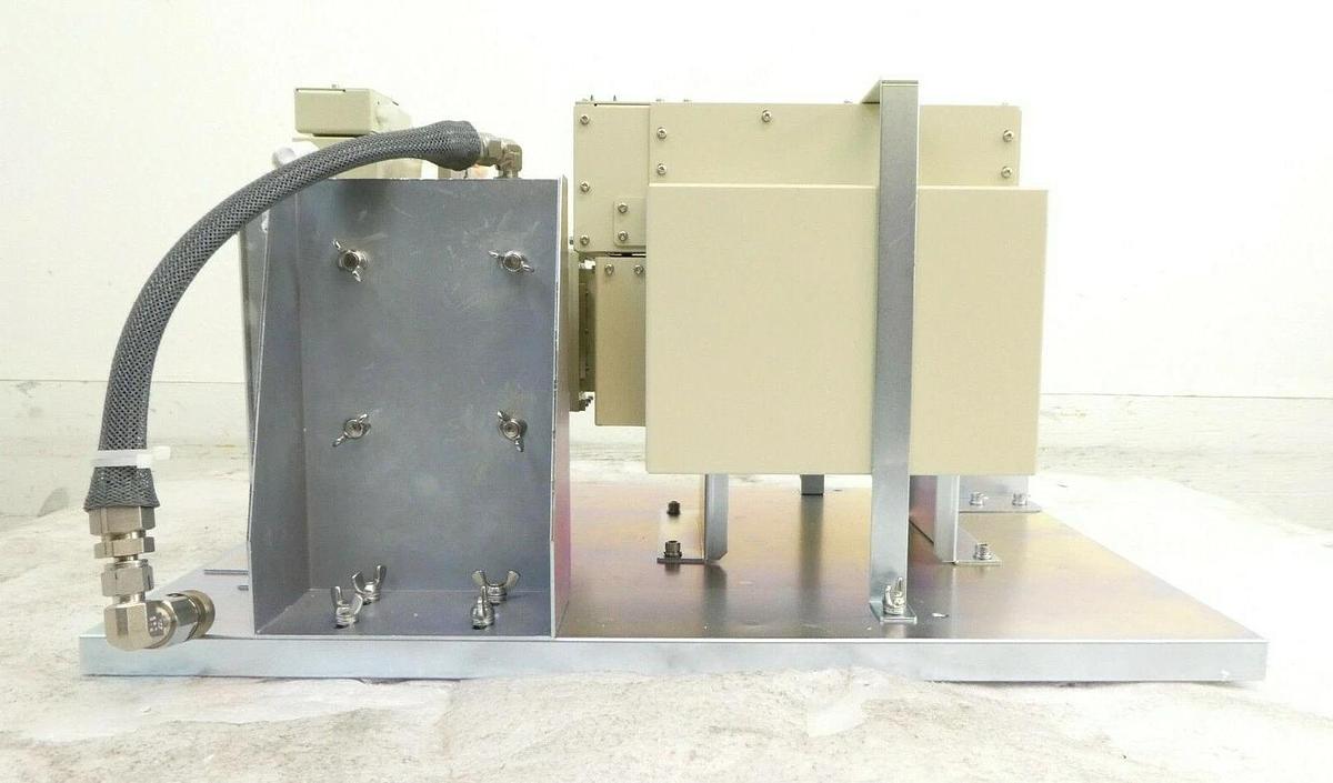 Used Nihon Koshuha AMC-T21P RF Assembly TEL Tokyo Electron 3Z80-000619-12 Working