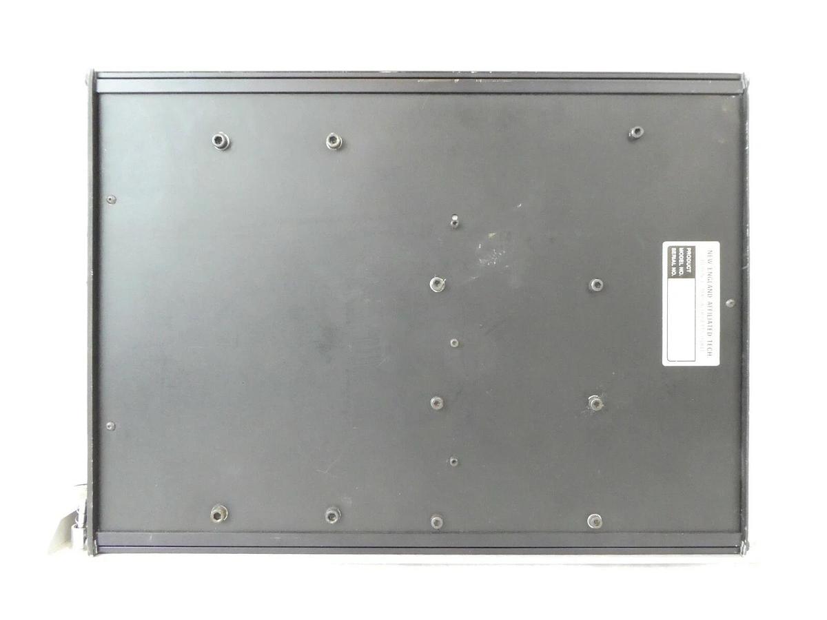 Used NEAT New England Affiliated 310M Wafer Stage Controller Ultrapointe 1000 Working