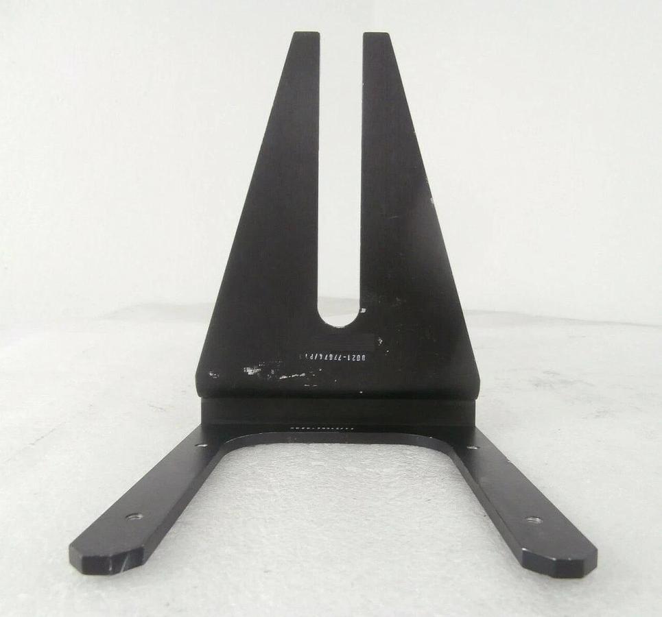 Used AMAT Applied Materials 0021-77074 Mirra Lower Platen Bracket Lot of 3 Working