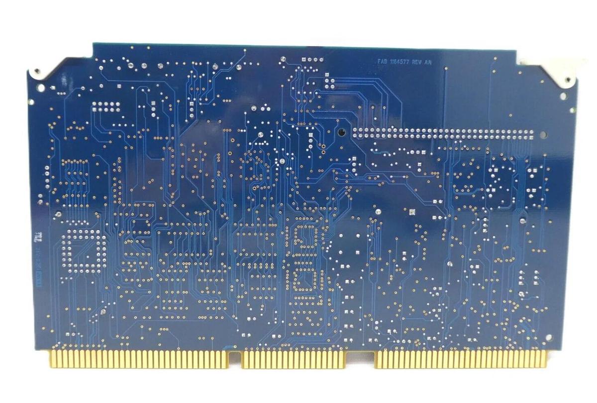 Used Coherent 1164578 VERDI CPU Board PCB Card Working Surplus