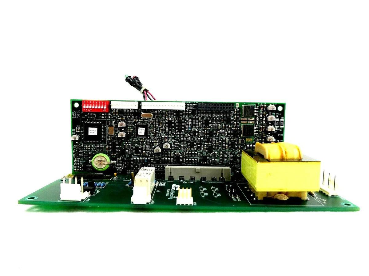 Used SoftSwitching Technologies 98-00023SFT Inverter Board PCB Rev. A 98-00140SFT