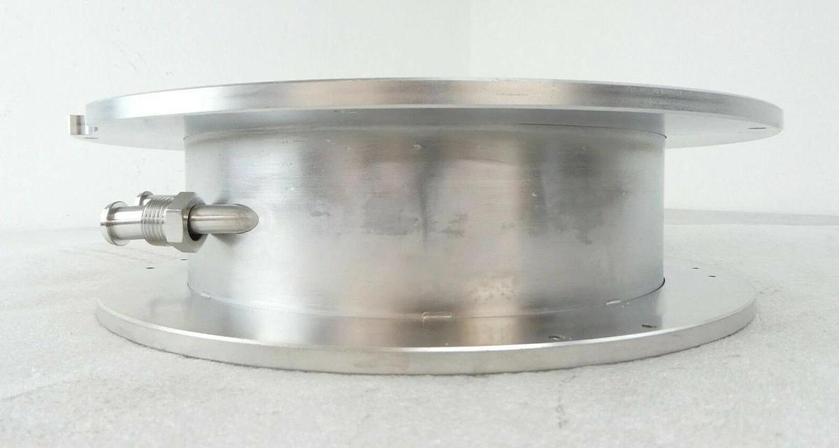 Used Aviza Technology 161377-001 SW TEOS Vacuum Flange SVG Thermco VTR 7000 Working
