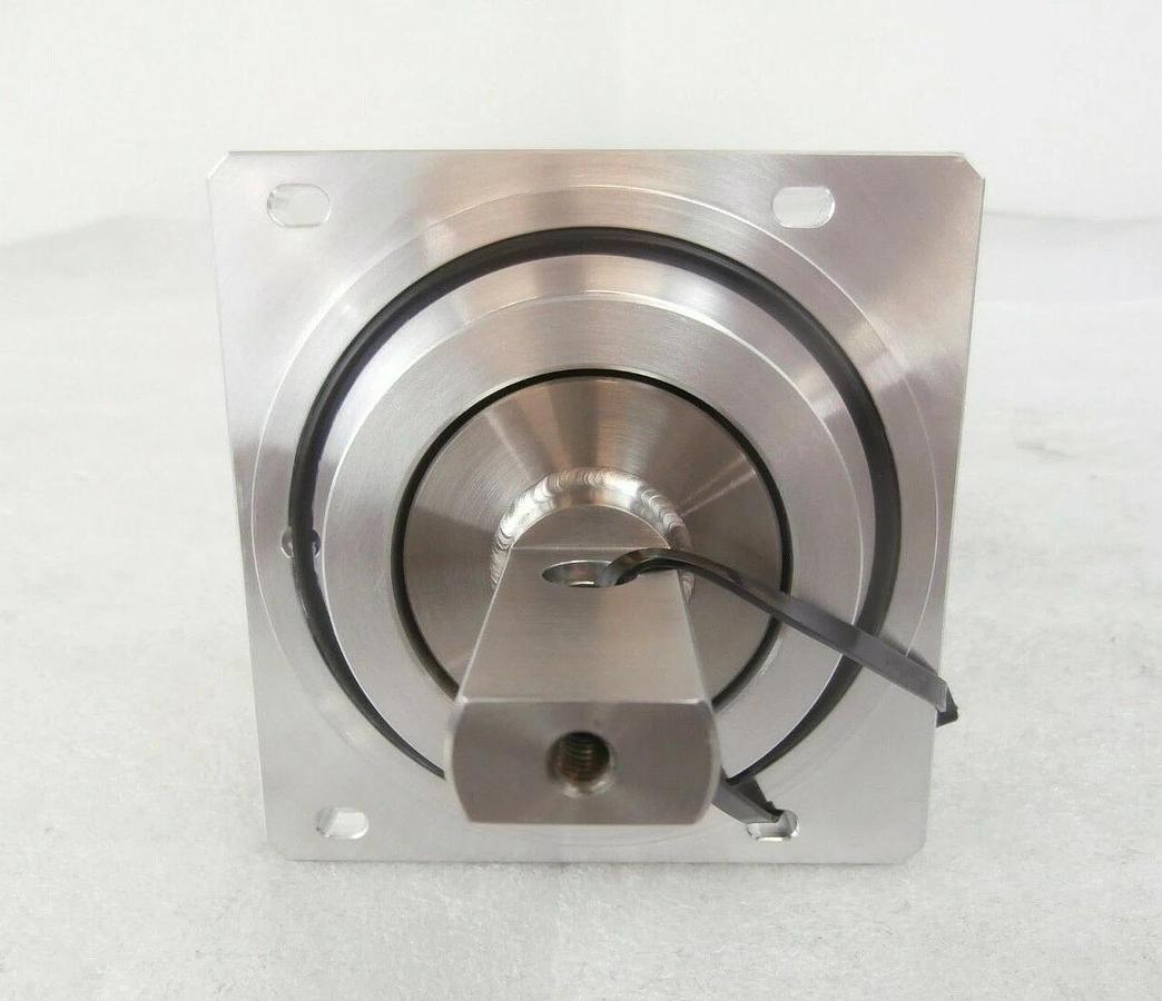 Mattson Technology 263-16985-00 Aspen II Quad Seal Feedthrough Set Aspen III New