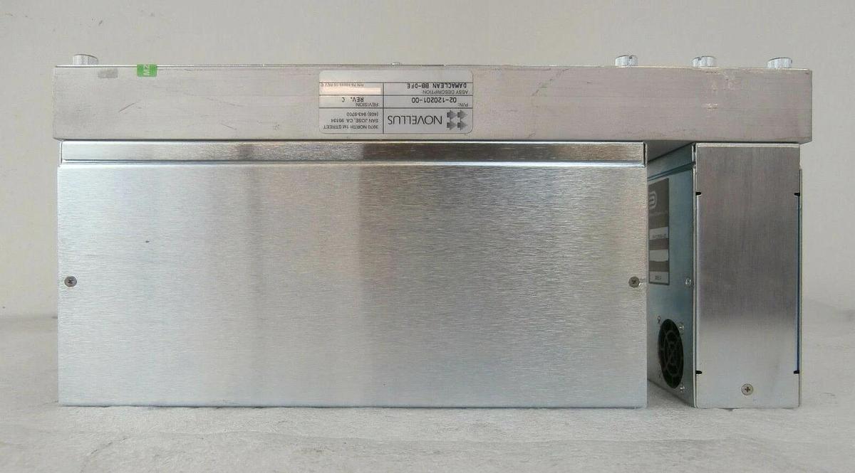Refurbished Digital Dynamics 02-121954-00 DAMACLEAN BB-DFE Novellus 02-120201-00 Refurbished