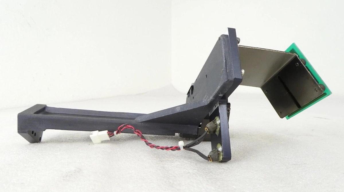 Used Nikon NWL860 200mm Wafer Sensor Array Assembly 2S700-381-2 RN814-4316 Working
