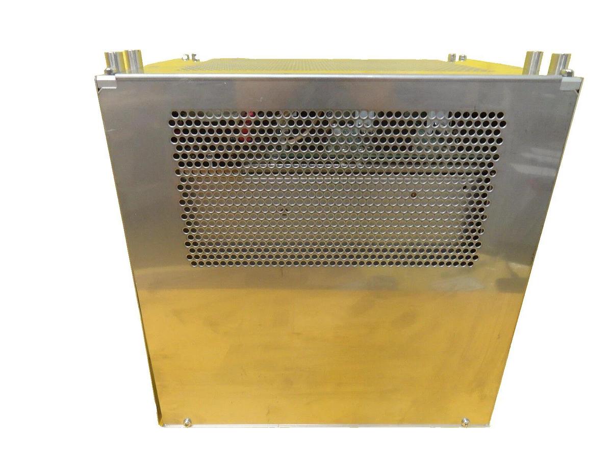 Used Nikon Power Supply Module 4S001-102 NSR-S205C Step-and-Repeat Working Surplus