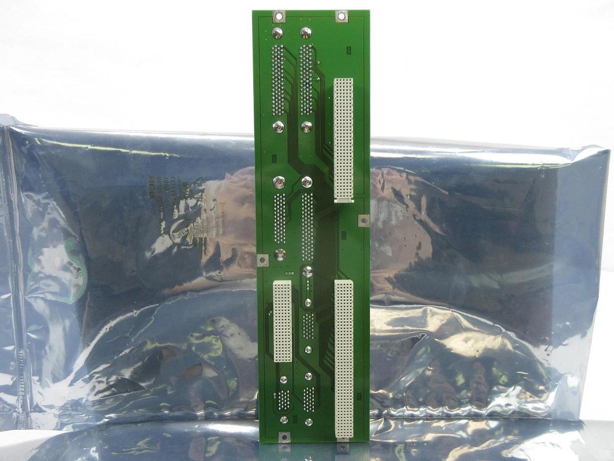 Used Nikon 4S013-368 Backplane Interface Board PCB STGSTCBLWTX4 NSR System Used