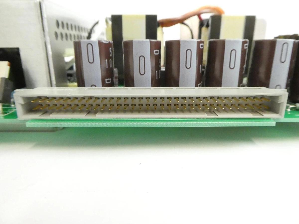 Used HP Agilent 04284-66501 Power Supply Interface PCB Assembly LCR Meter Working