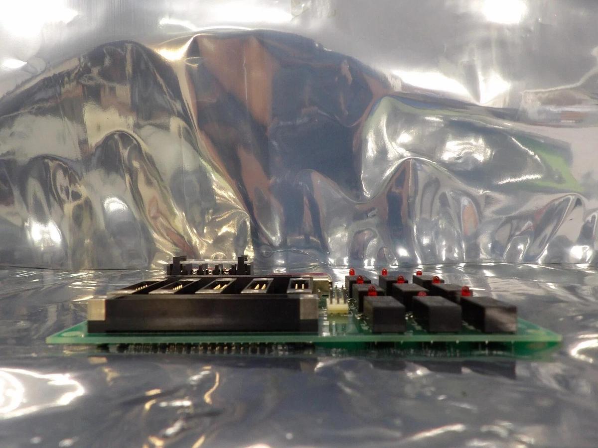 Used Screen 539-50151 PLS-Motor PCB Assembly PC-92040B Working Surplus