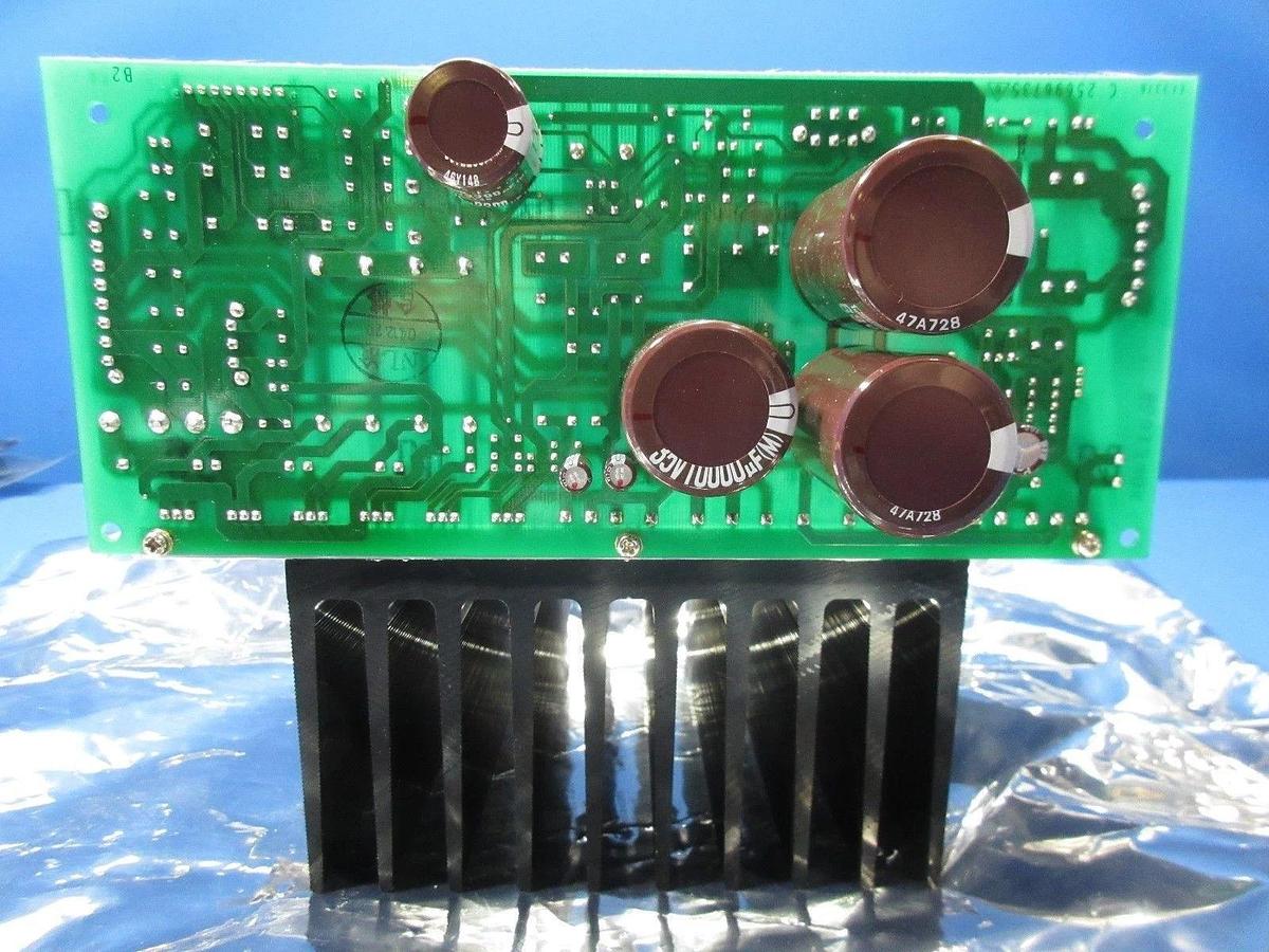 Used Hitachi 569-5535 Circuit Board SDCPS PCB Hitachi S-9380 Used Working