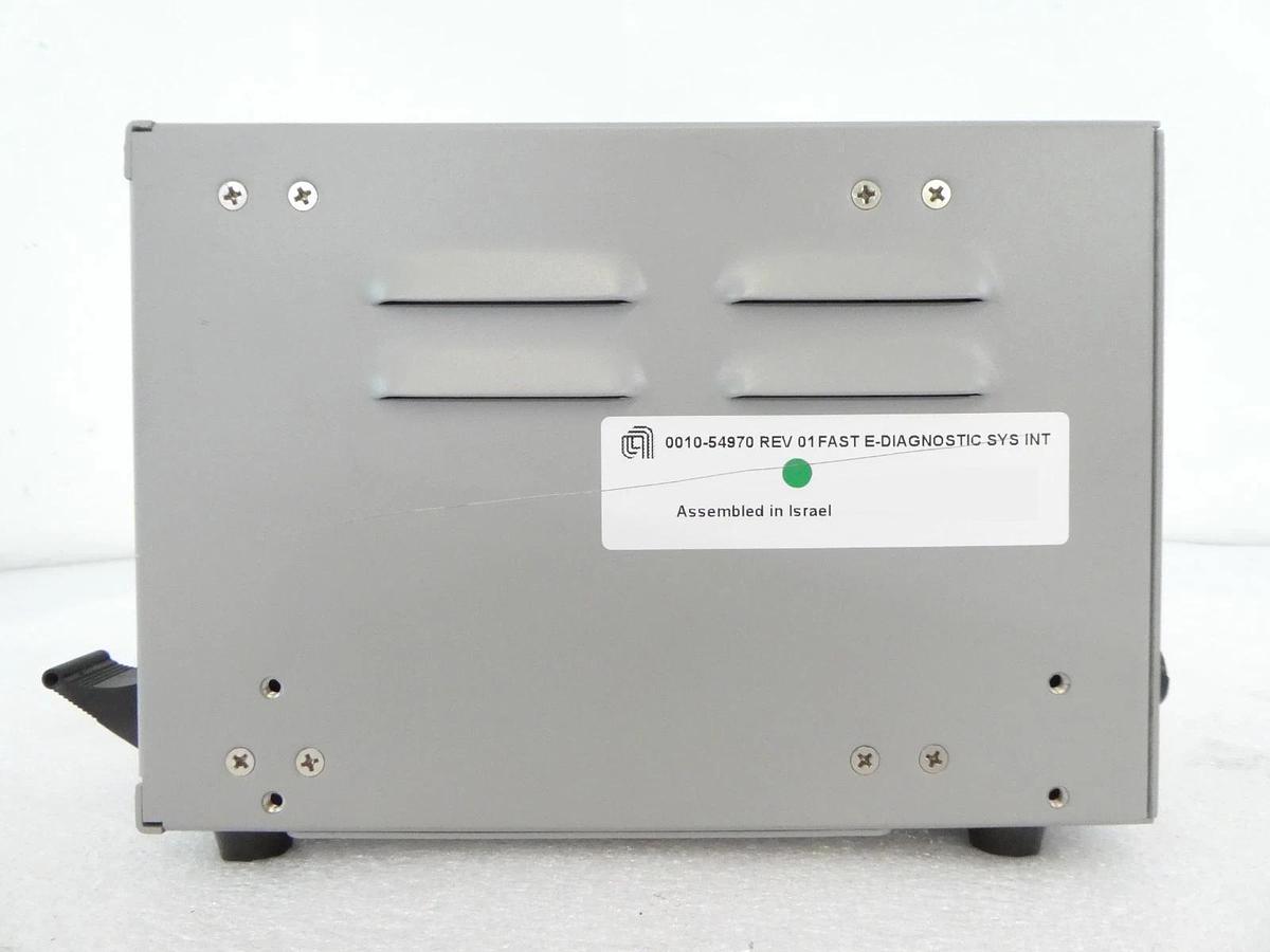 Used AMAT Applied Materials 0010-54970 Fast E-Diagnosis System Interface 0190-39550 W