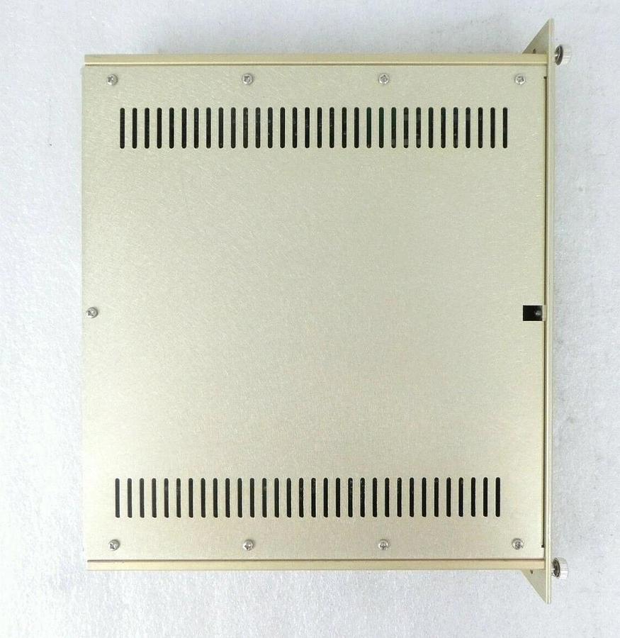Used AB Sciex 5013428 DACS & Vacuum Gauge PCB Card Biosystems Spectrometer Working