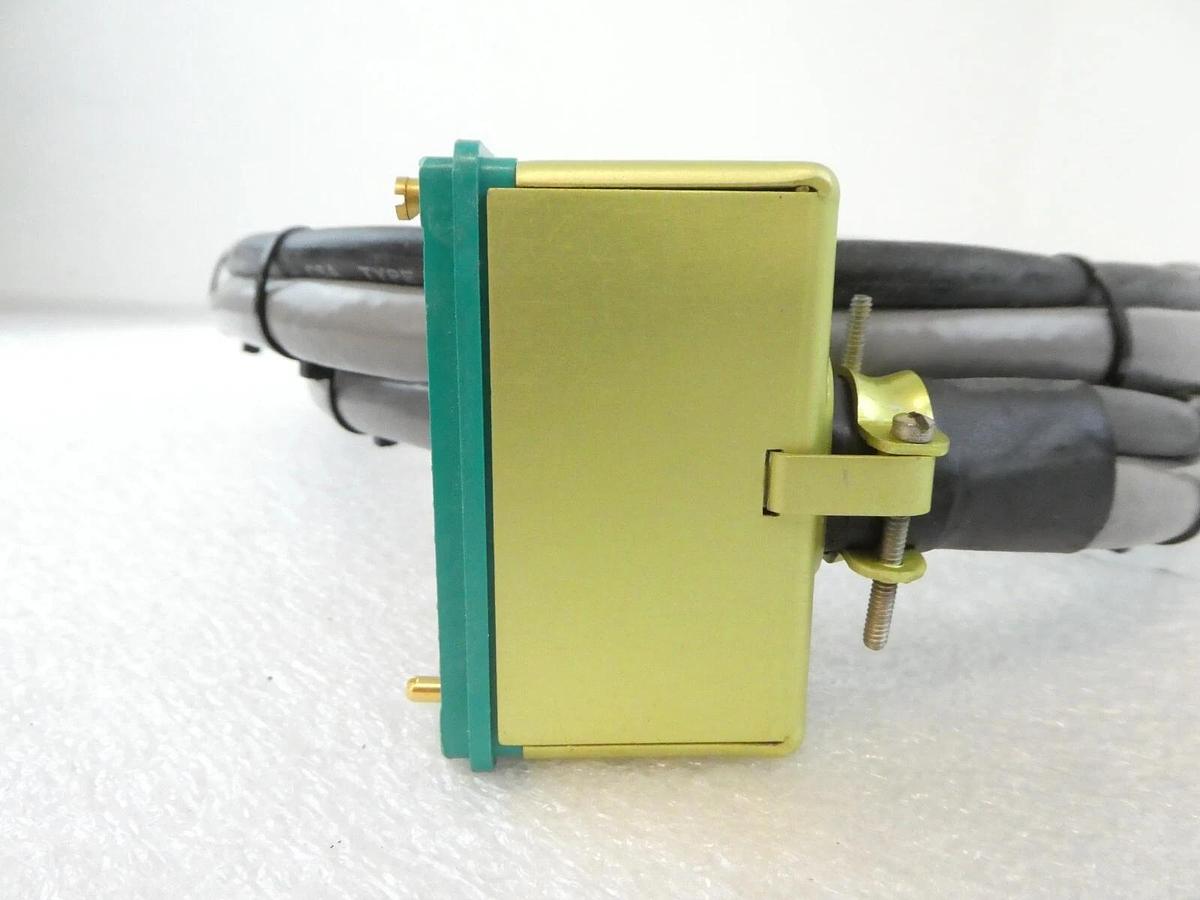 Varian Semiconductor Equipment 06993001 System Interface Cable New Surplus