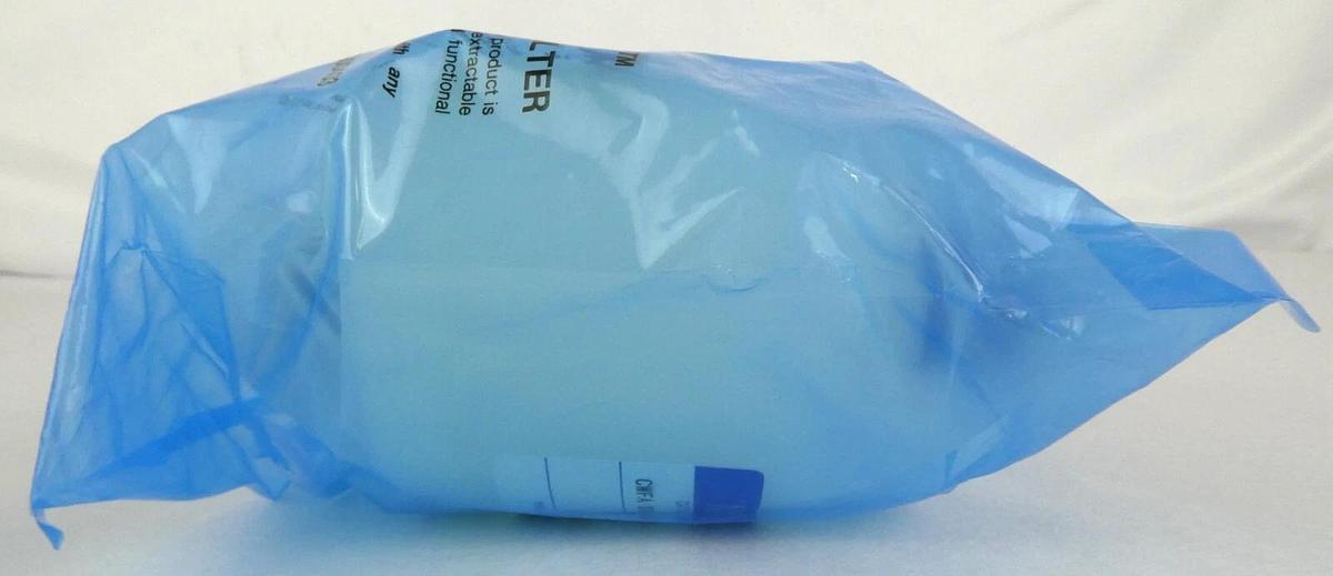 Millipore CWFA00403 Disposable Fluorex Filter Varian P129386 Lot of 2 New