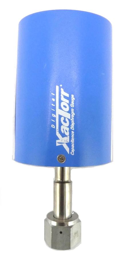 Used Celerity CMX2M1124V Baratron Pressure Transducer CMX100 Tested Working Surplus