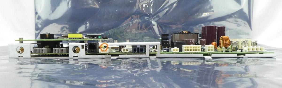 Used MKS Instruments 1044718-001 PCB 1040346-001 1050757-001 Optima RPG Series Spare