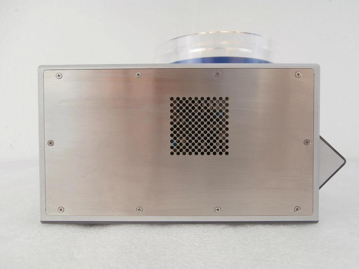 Used Steag AST Elektronik 17000167 S-Reflectrometric and Calibration Mirror Working