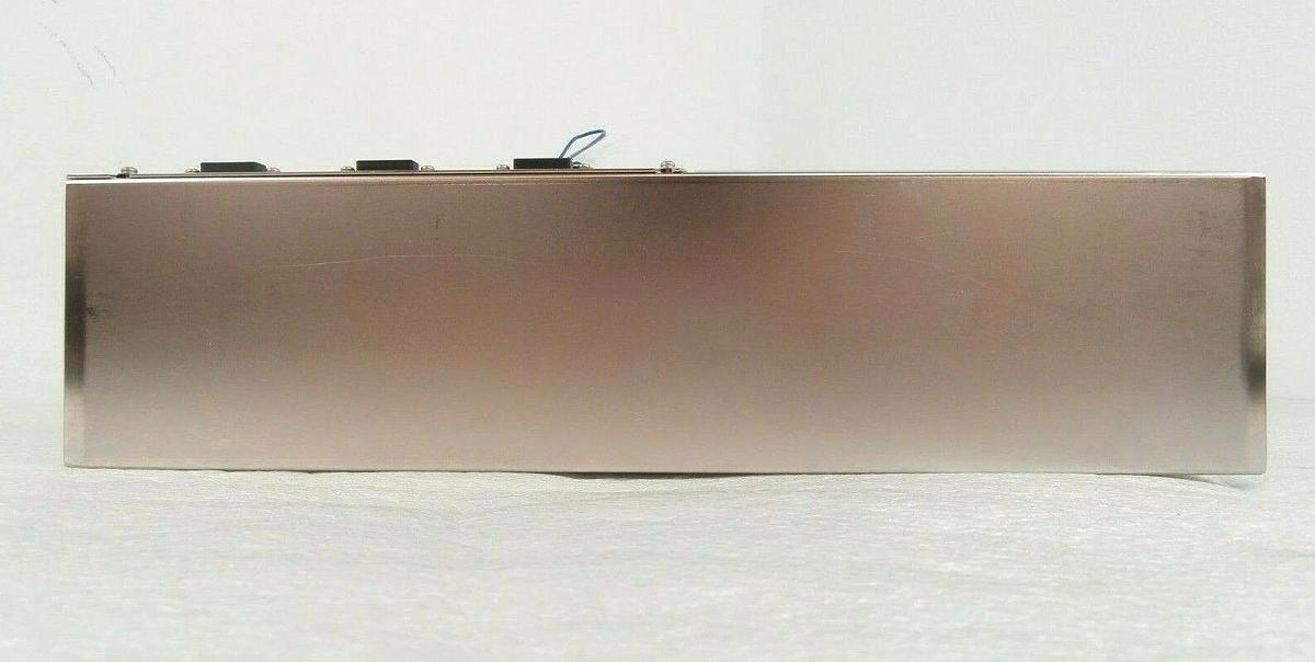 Used TEL Tokyo Electron 3M81-027681-14 MMI Interlock Controller PCB Trias Surplus