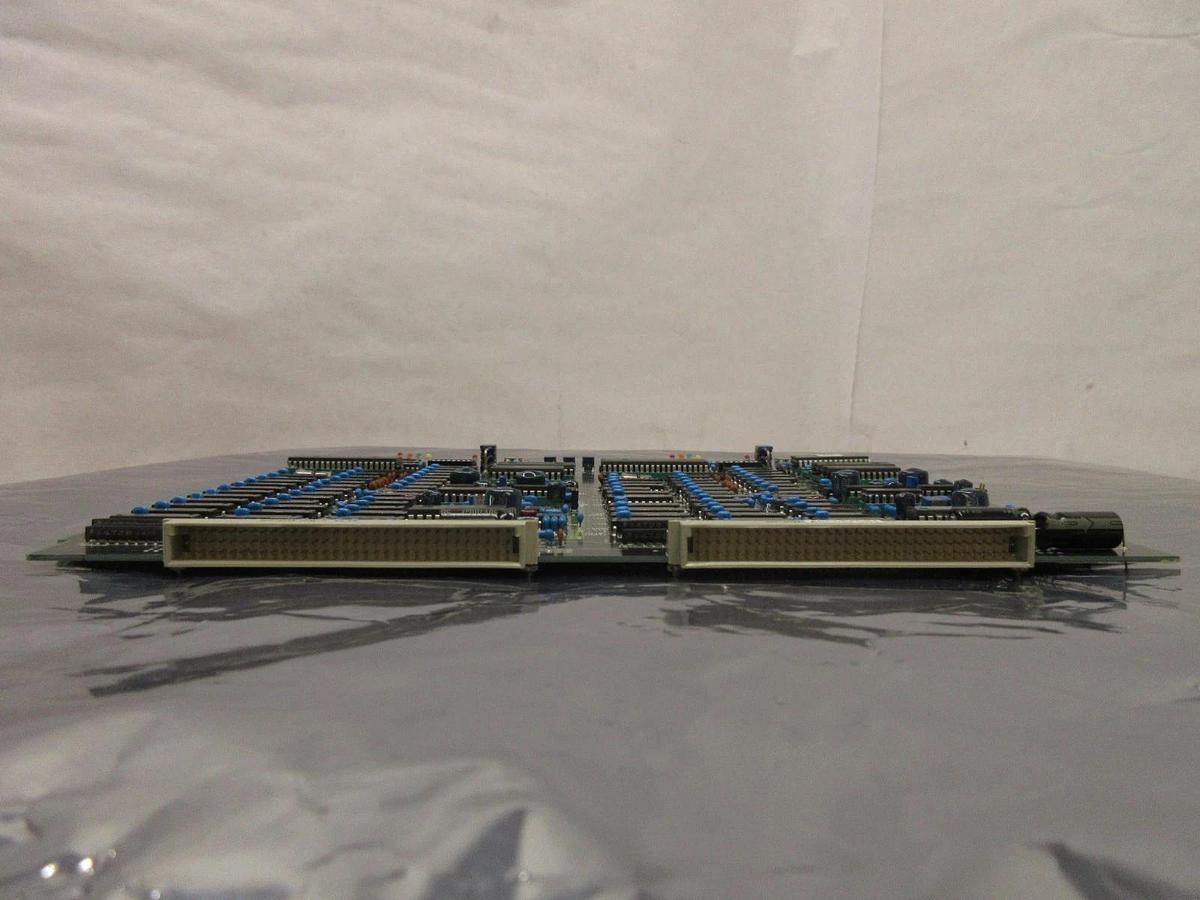 Used Nikon 4S20-023A Processor Control PCB Card CNTRL-2 NSR System Used Working