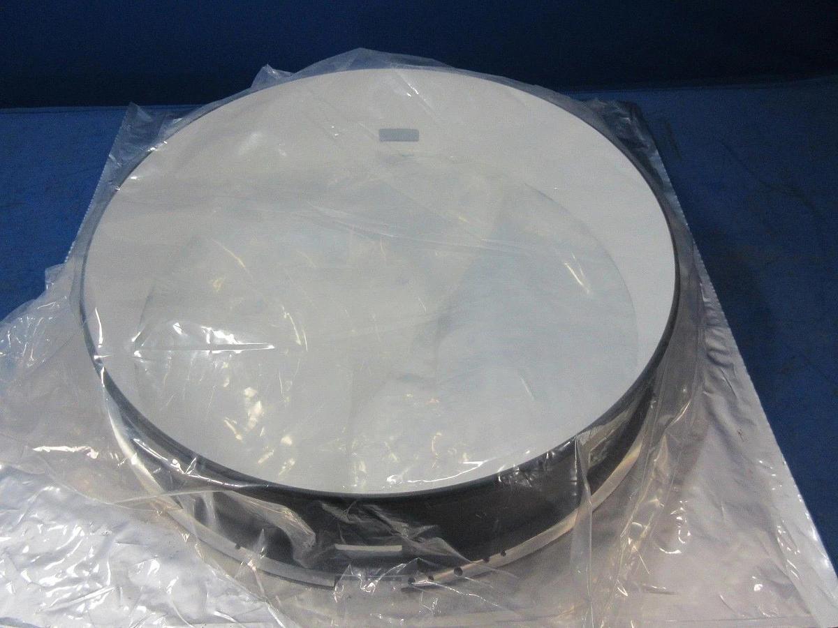 Used TEL Tokyo Electron 2310-100726-V2 Depo Shield PM Upper Y-2 Used Working